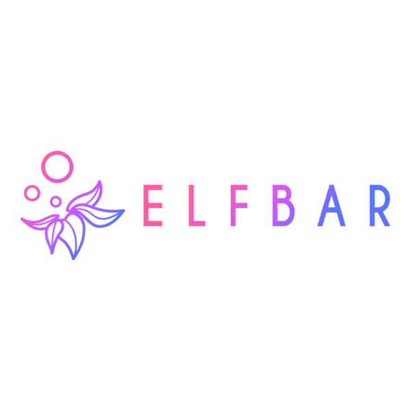Elf Bar wholesale vapes - brand logo
