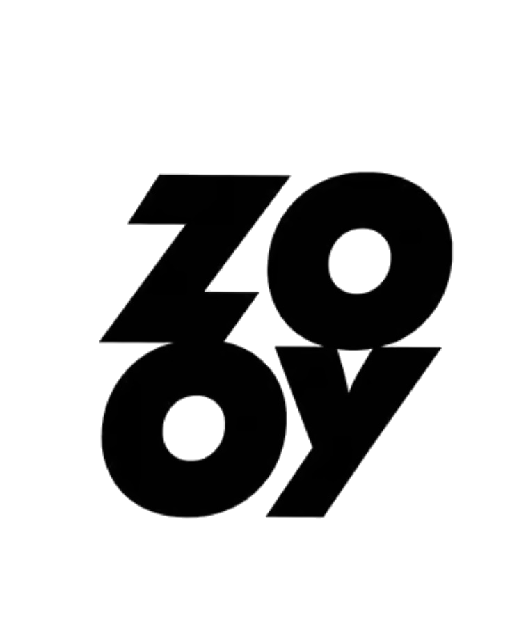 Zooy logo
