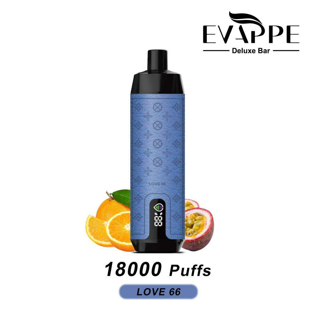 Evappe 18000