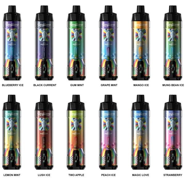 Lavande BM 18000 - 18000 puffs wholesale